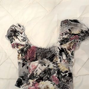 Cute Urban Outfitters top! Brand new without tags